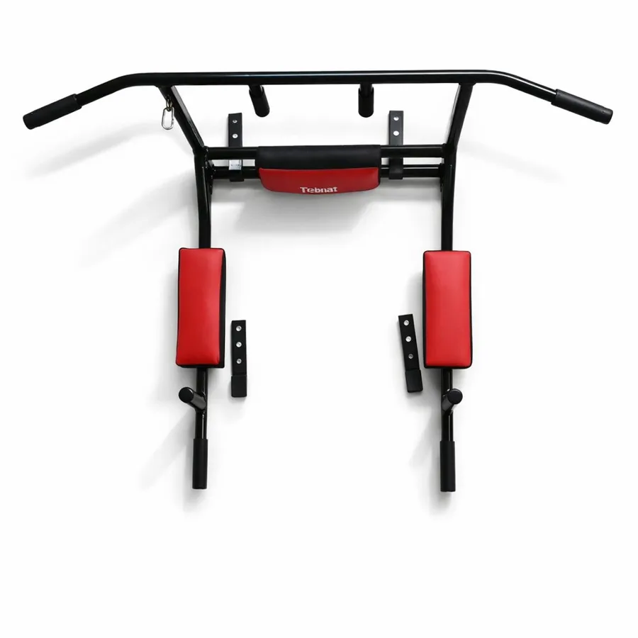 Barra multifuncional de pared