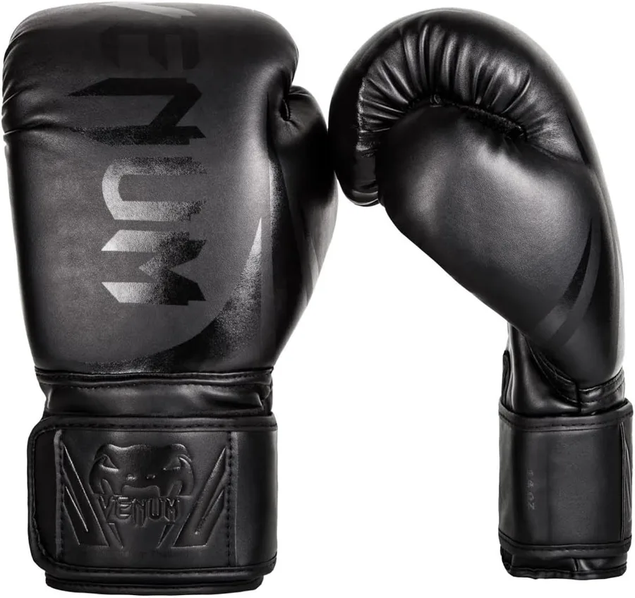 Guantes de boxeo