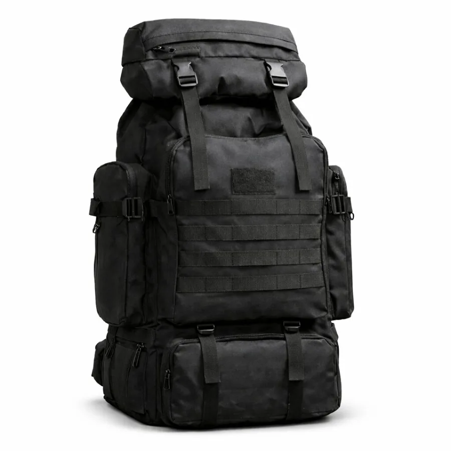 Mochila táctica