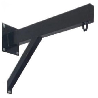 Soporte para saco de boxeo de pared para entrenamiento en casa – EON Ecuador