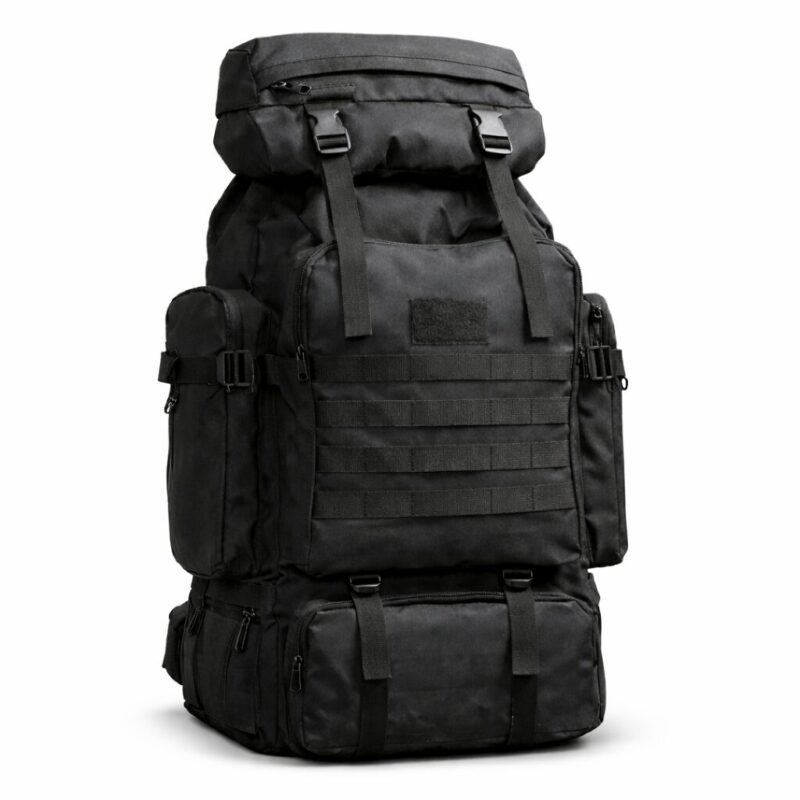 Mochila táctica militar para entrenamiento y outdoor – EON Ecuador