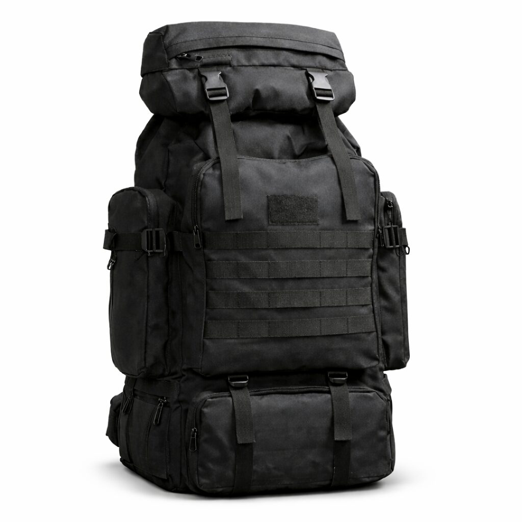 Mochila táctica militar para entrenamiento y outdoor – EON Ecuador