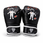 Guantes de boxeo infantiles EON Ecuador – par completo