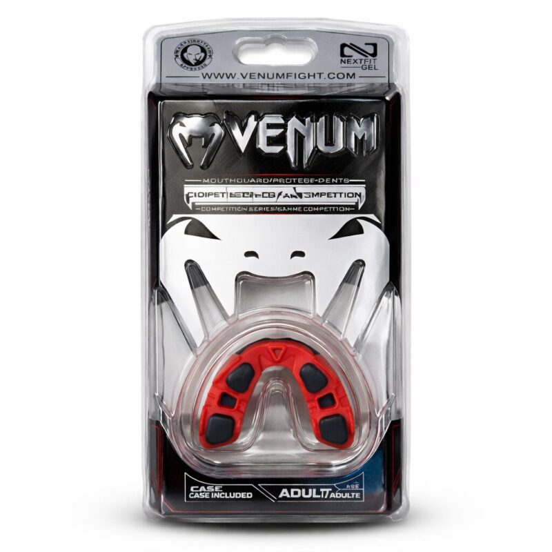 Protector bucal Venum sencillo para boxeo y deportes de contacto – EON Ecuador
